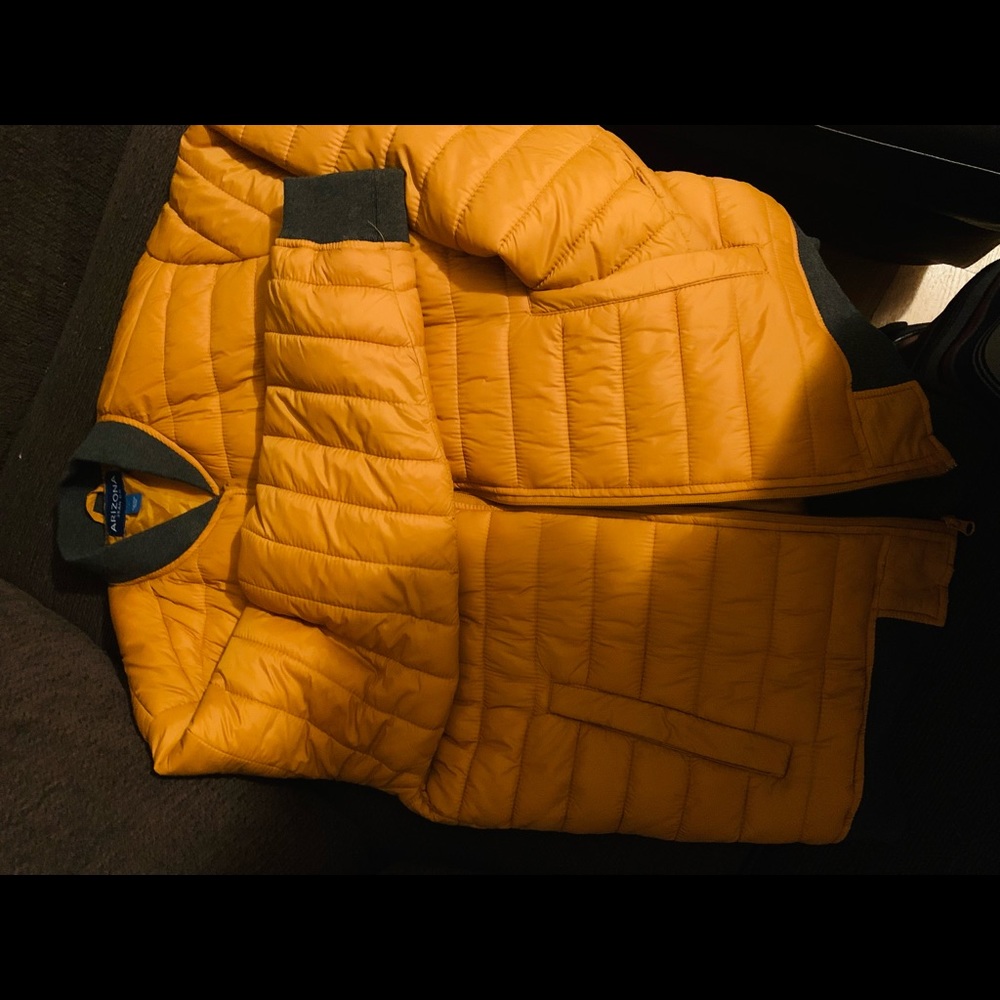 Jacket - Picture 2 of 2
